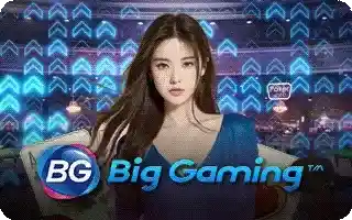BG Gaming