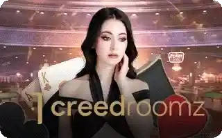 CreedRoomz