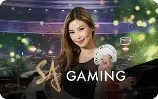 SA Gaming