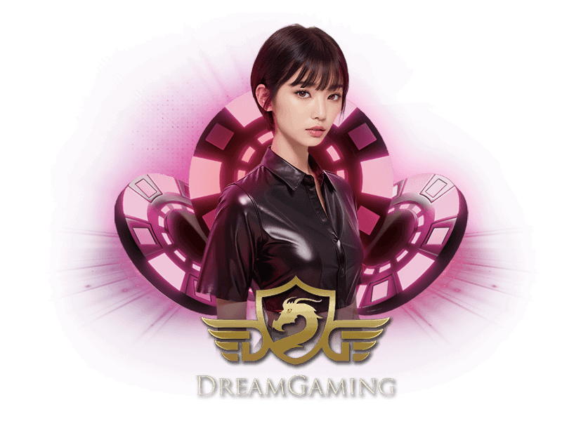 Dream Gaming