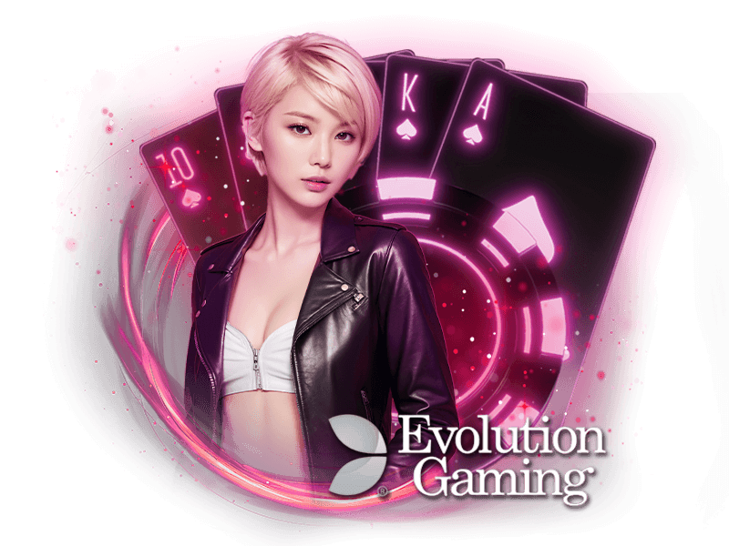 Evolution Gaming