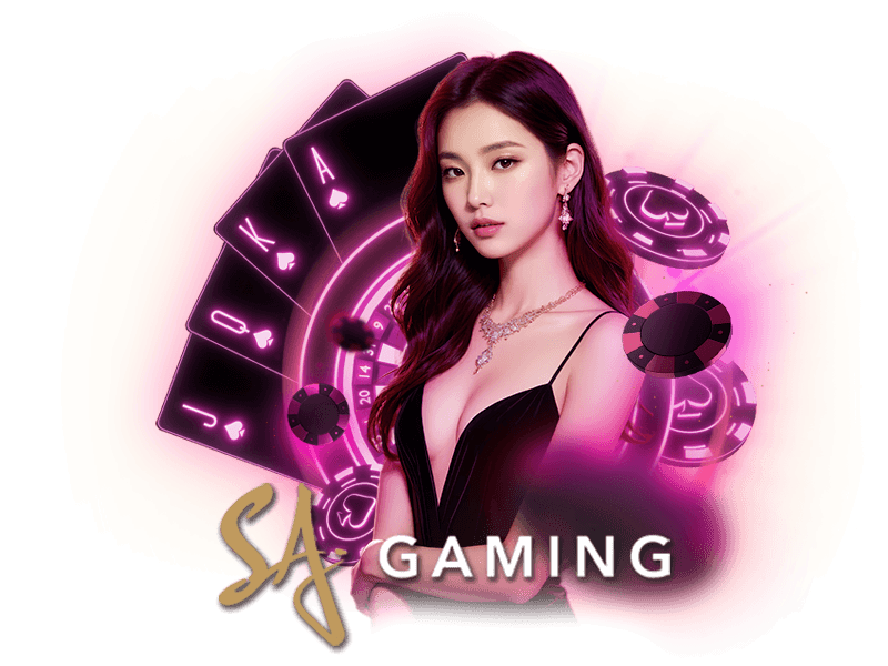 SA Gaming
