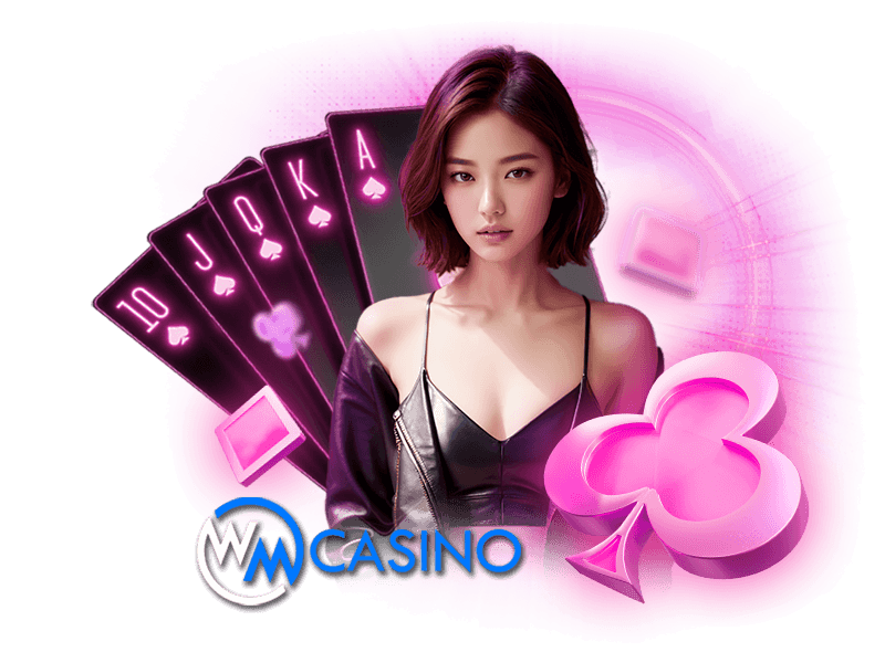 WM Casino